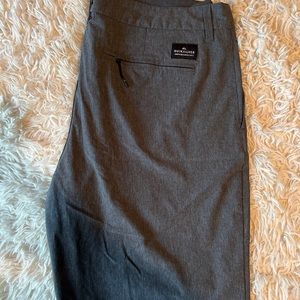 Quiksilver men’s shorts